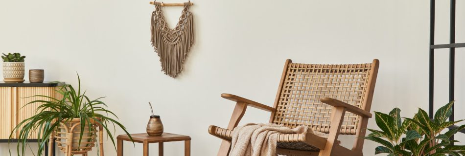 Decoração Estilo Boho