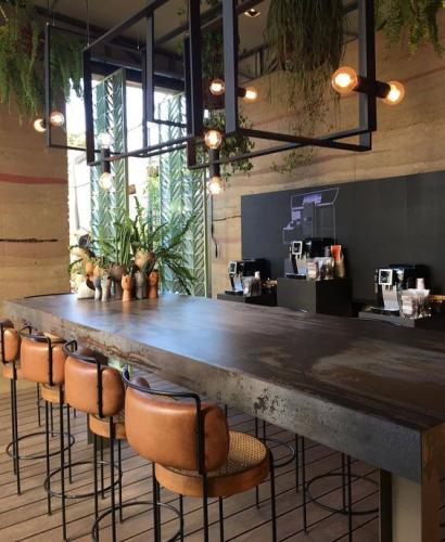 cozinha Decoração no Estilo Industrial
